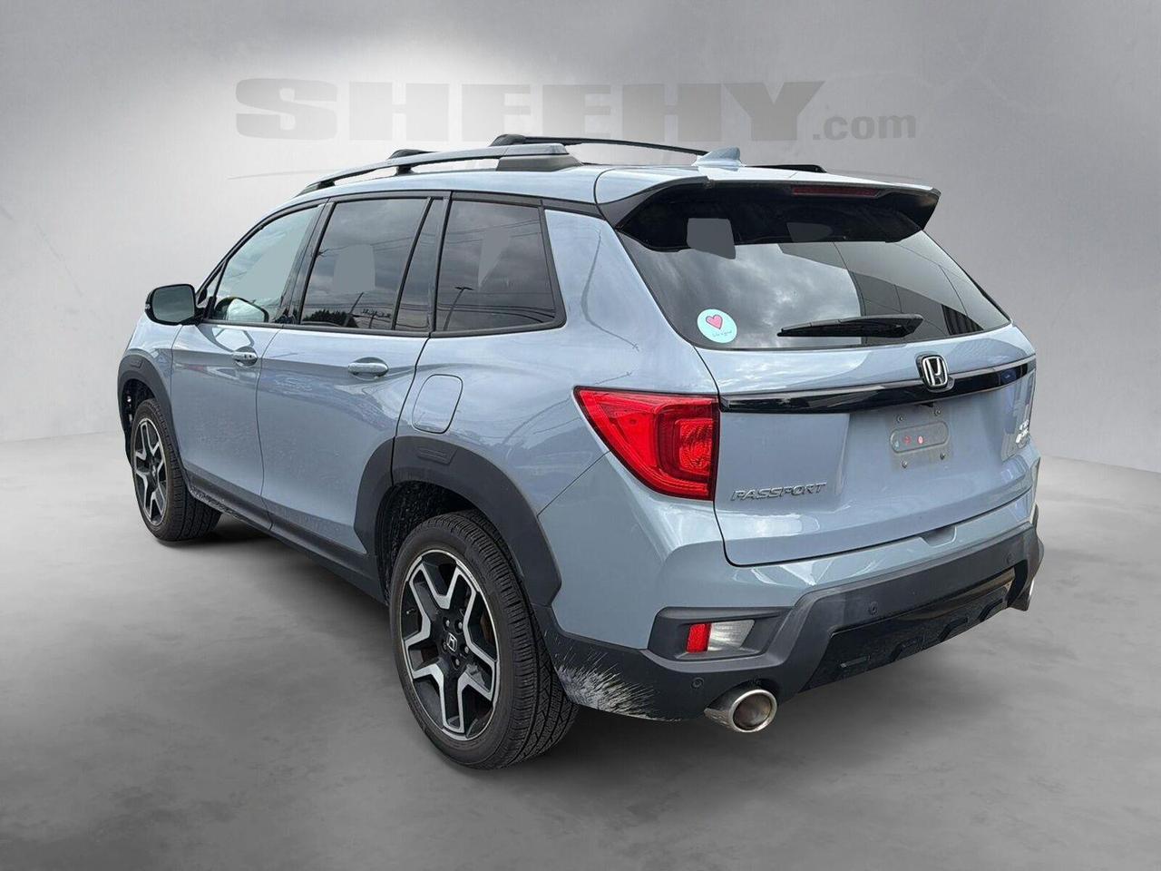 2022 Honda Passport Elite Gaithersburg MD