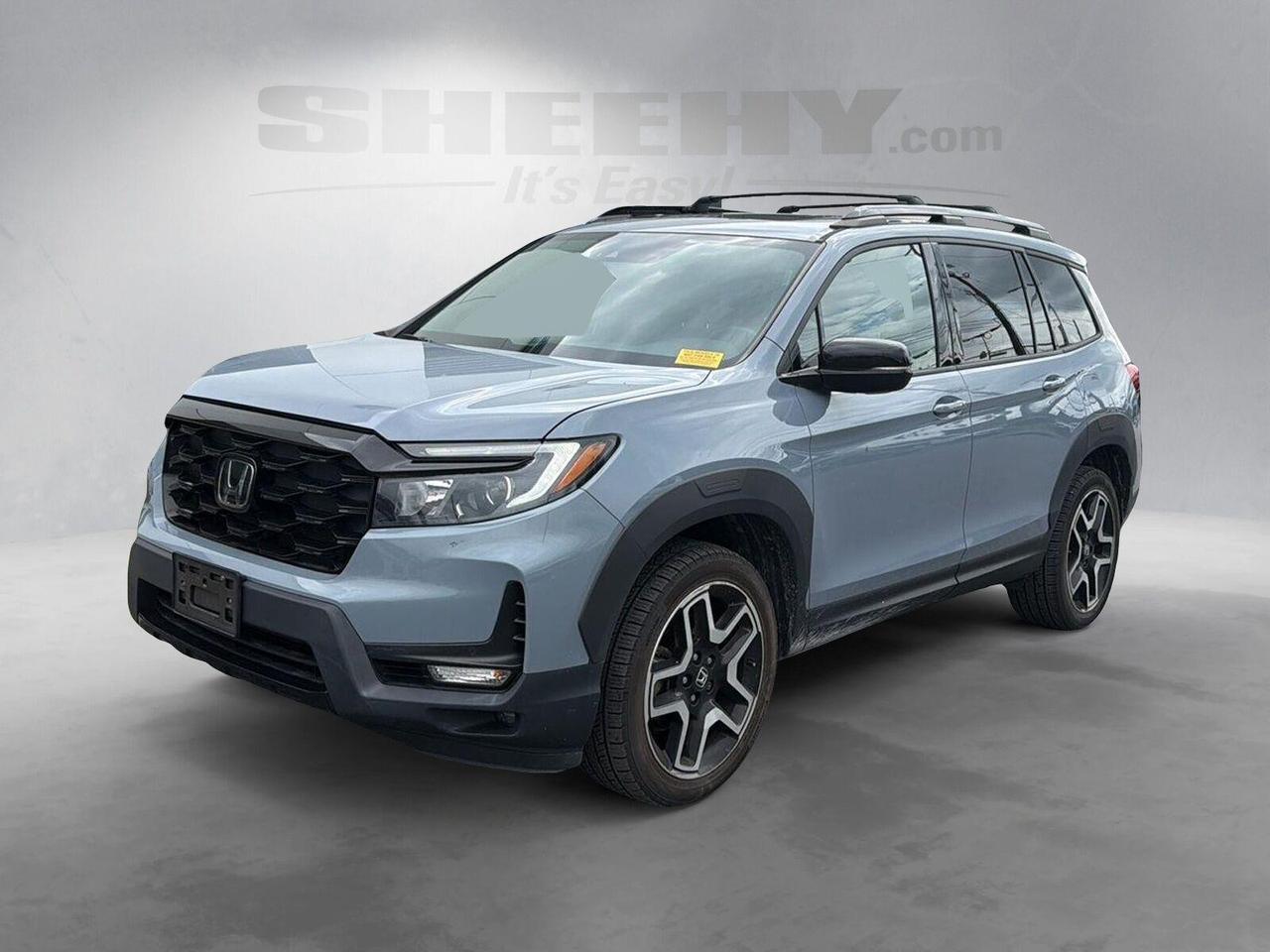 2022 Honda Passport Elite Gaithersburg MD