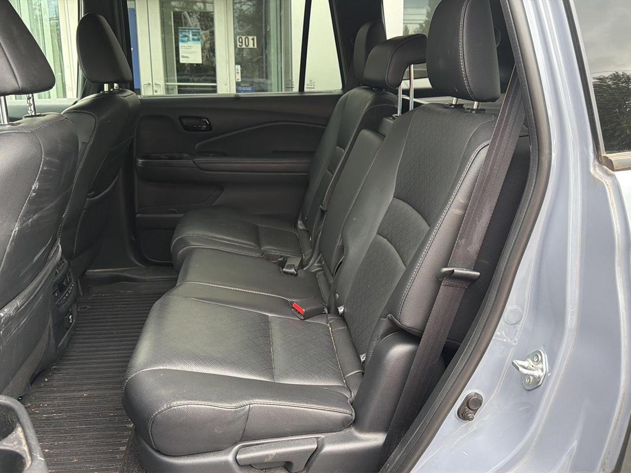 2022 Honda Passport Elite Gaithersburg MD