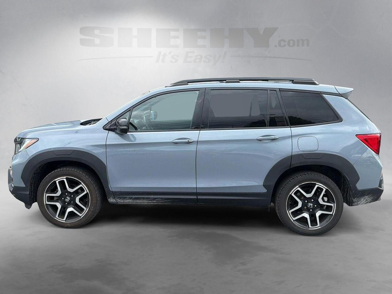 2022 Honda Passport Elite Gaithersburg MD