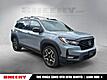 2022 Honda Passport Elite