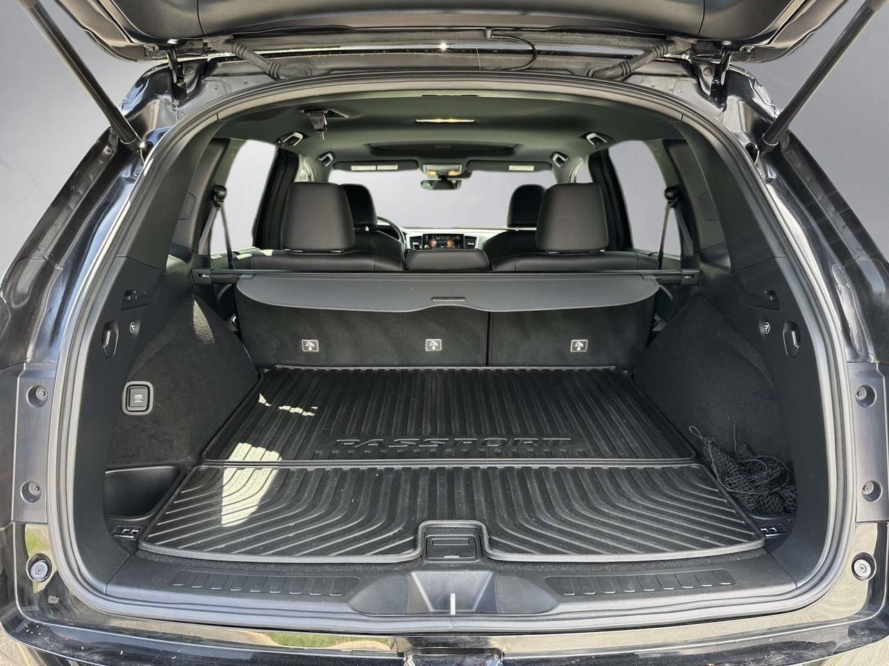 2022 Honda Passport Elite Alexandria VA