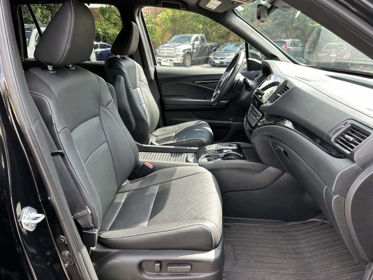 2022 Honda Passport Elite Alexandria VA