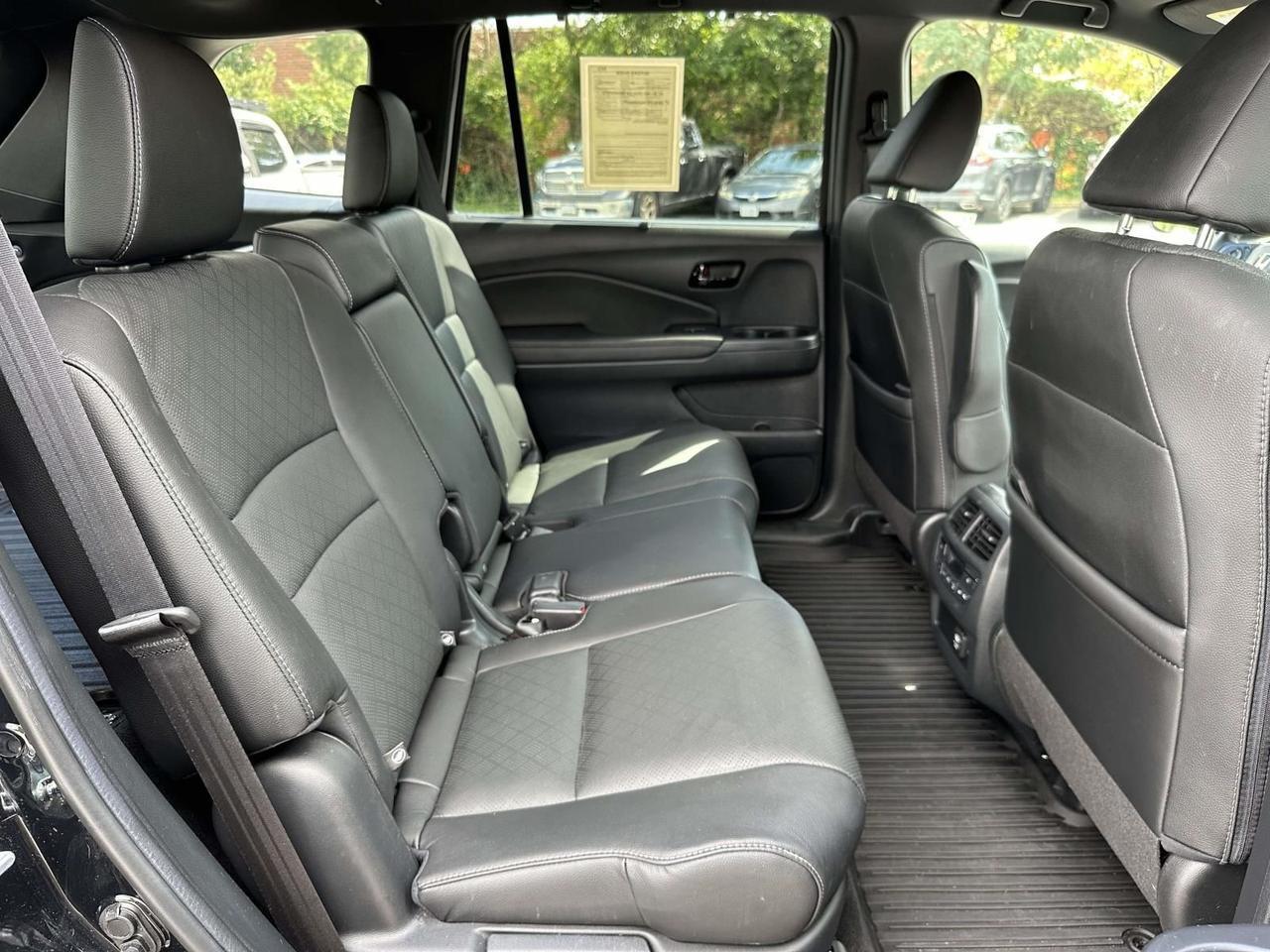 2022 Honda Passport Elite Alexandria VA