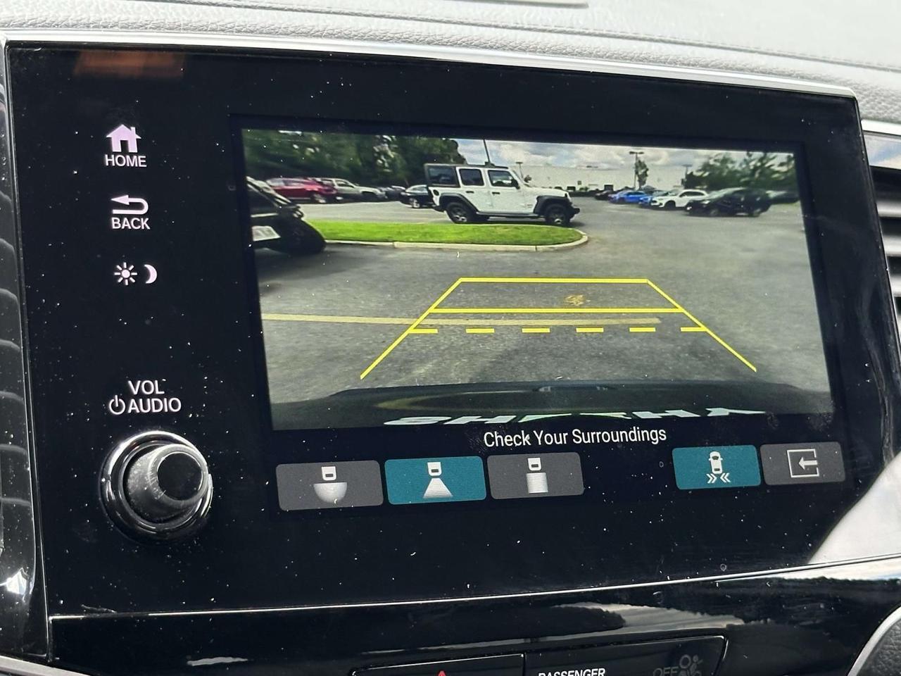 2022 Honda Passport Elite Alexandria VA