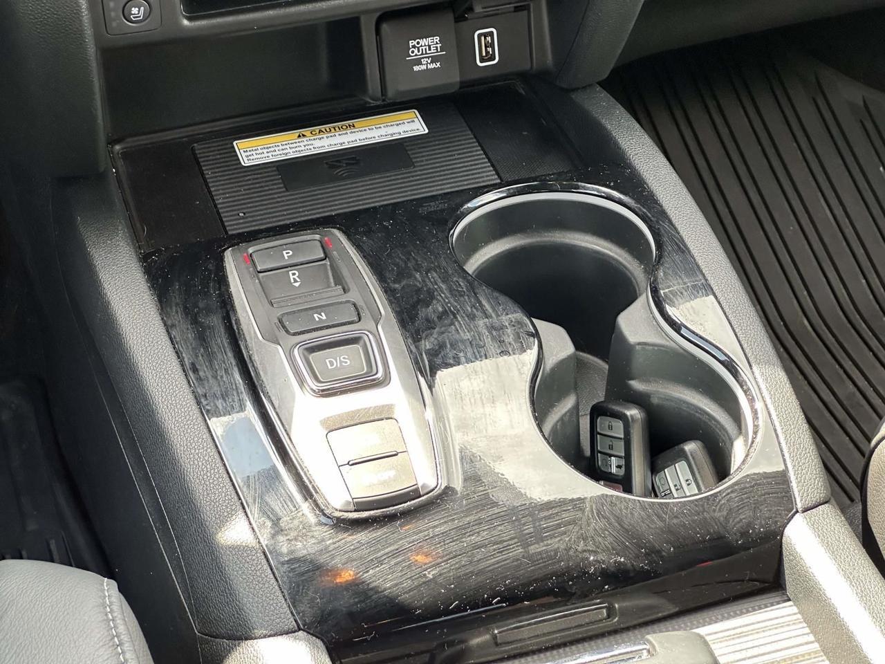 2022 Honda Passport Elite Alexandria VA