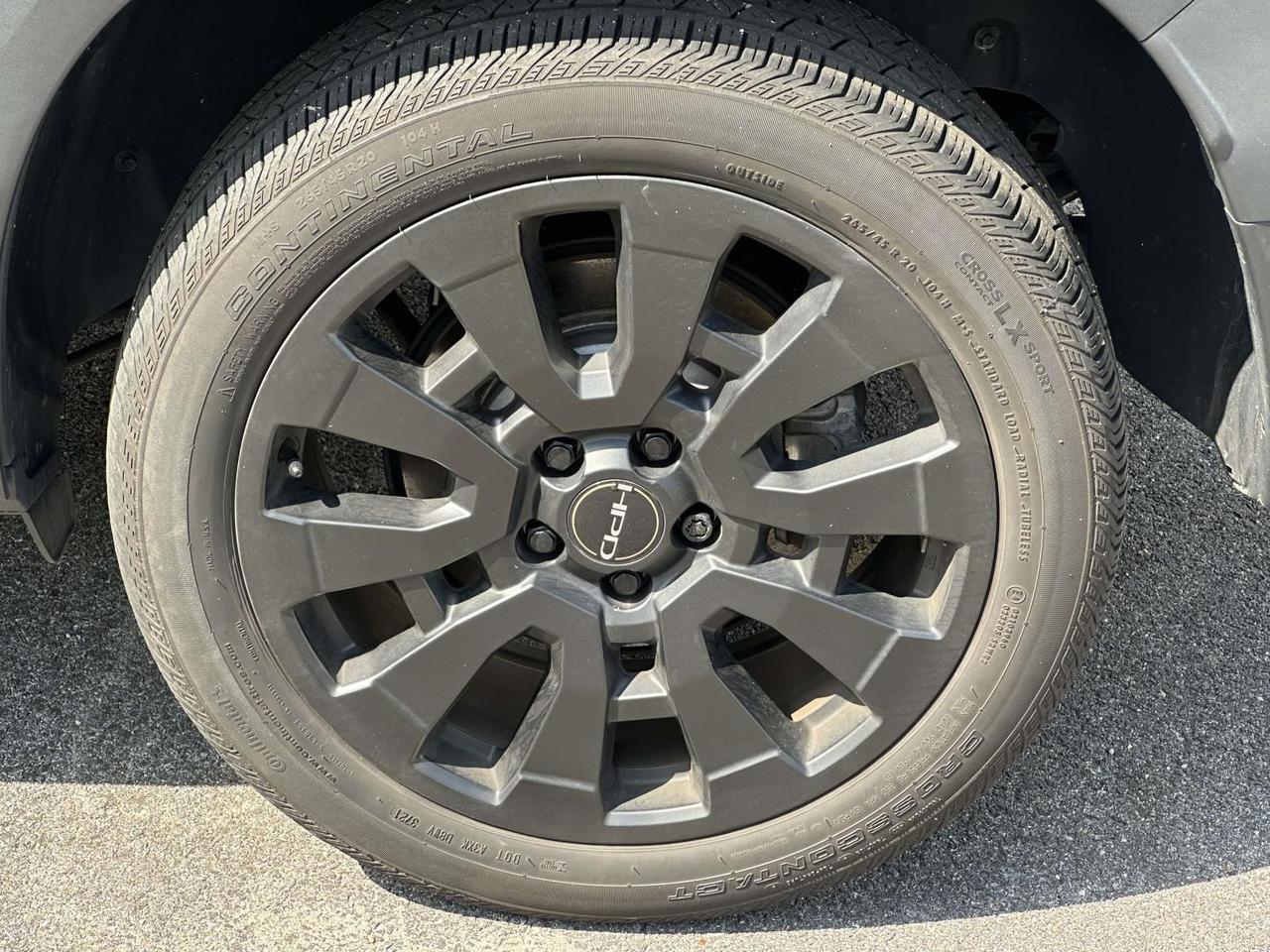 2022 Honda Passport Elite Alexandria VA