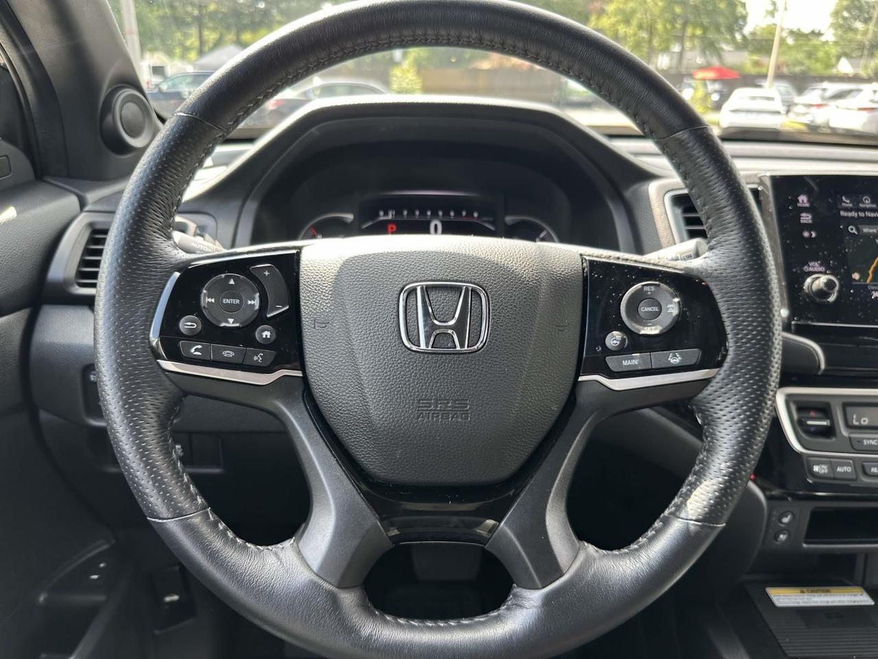 2022 Honda Passport Elite Alexandria VA