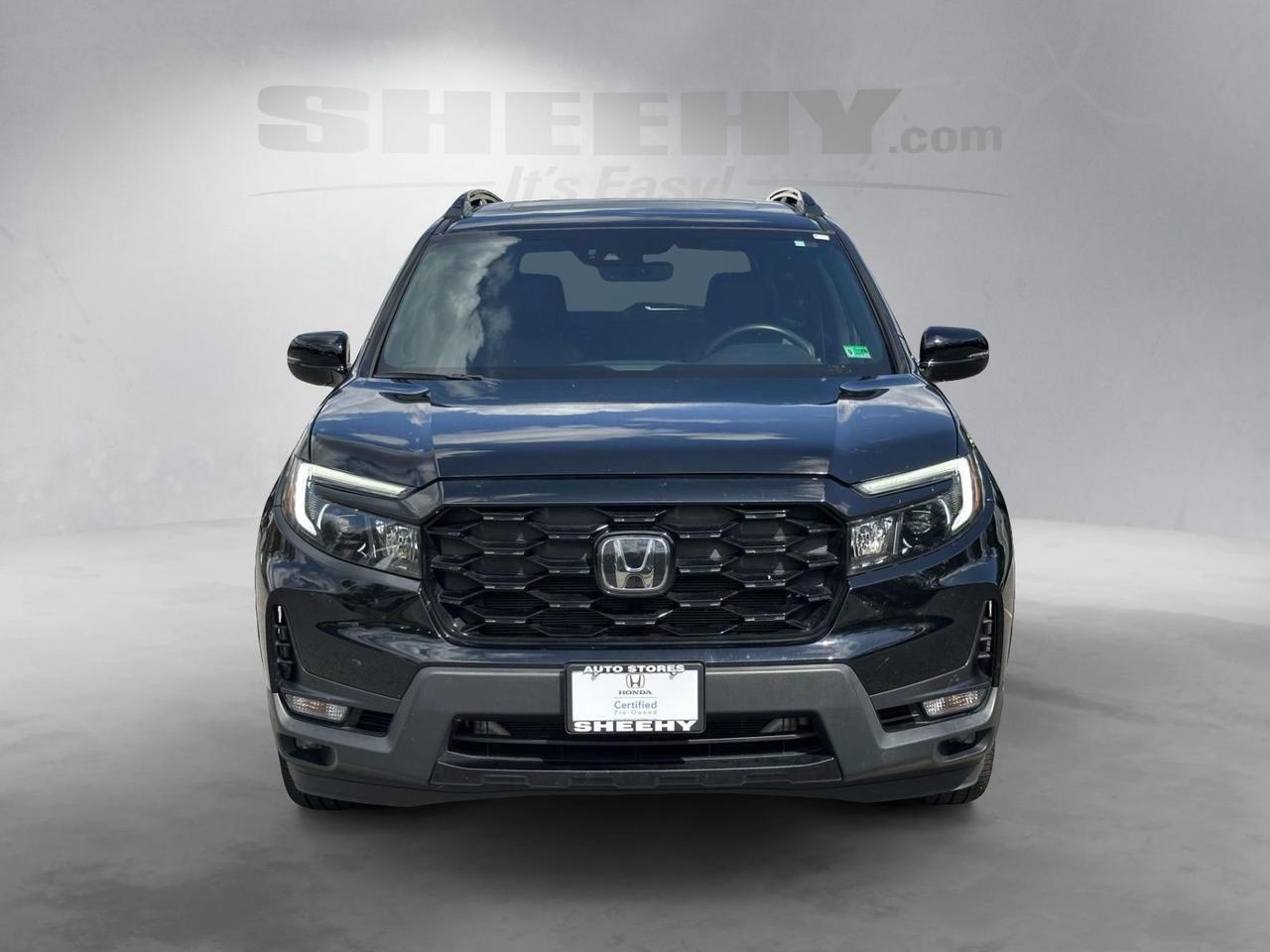 2022 Honda Passport Elite Alexandria VA