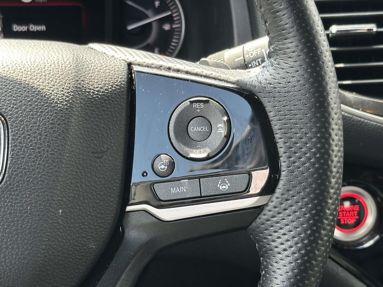 2022 Honda Passport Elite Alexandria VA