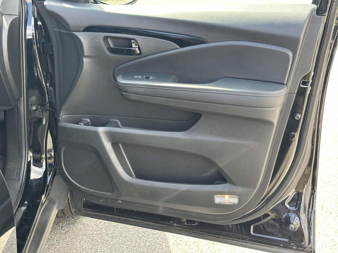 2022 Honda Passport Elite Alexandria VA