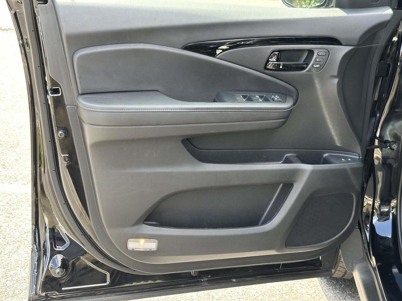 2022 Honda Passport Elite Alexandria VA
