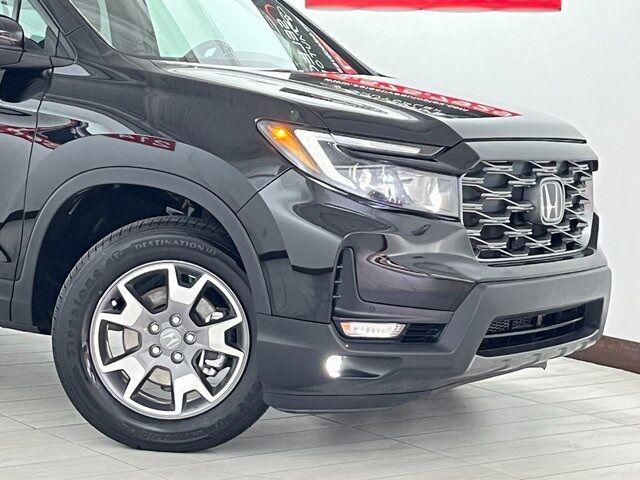 2022 Honda Passport TrailSport Carrollton TX