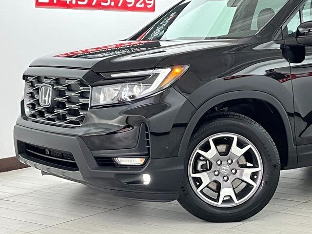 2022 Honda Passport TrailSport Carrollton TX