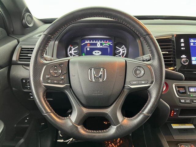 2022 Honda Passport TrailSport Carrollton TX