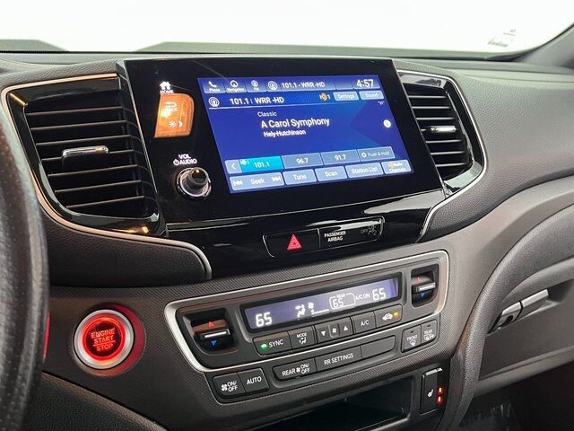 2022 Honda Passport TrailSport Carrollton TX