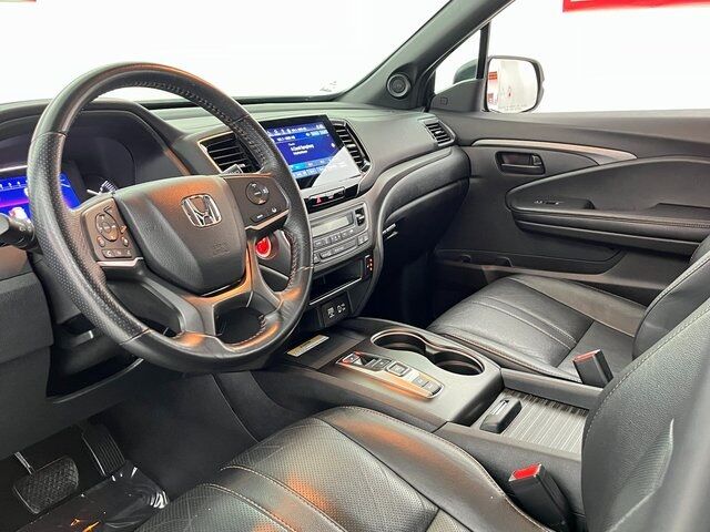 2022 Honda Passport TrailSport Carrollton TX