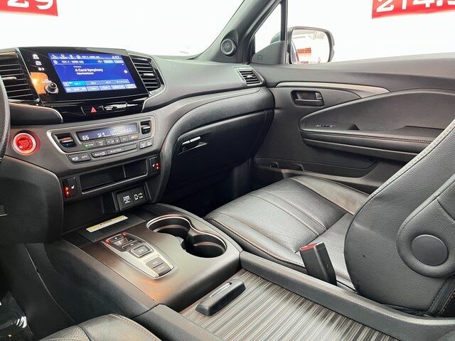 2022 Honda Passport TrailSport Carrollton TX