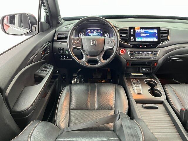 2022 Honda Passport TrailSport Carrollton TX