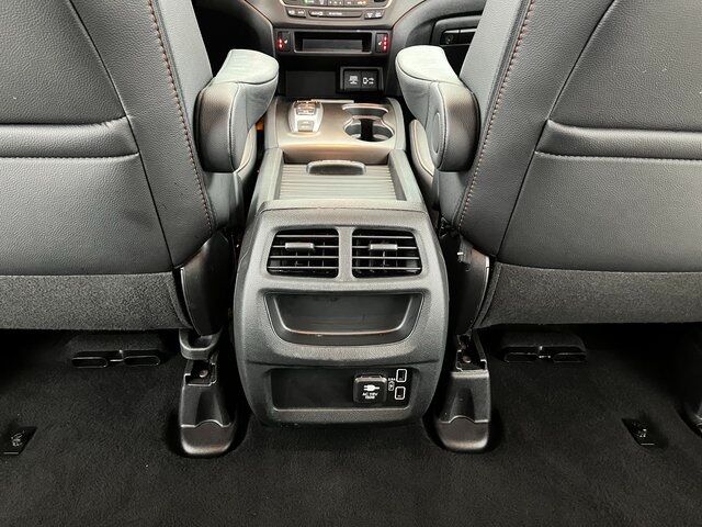 2022 Honda Passport TrailSport Carrollton TX