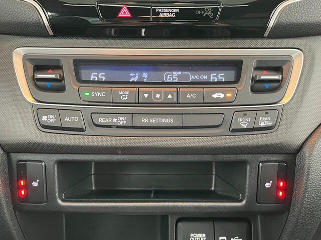 2022 Honda Passport TrailSport Carrollton TX