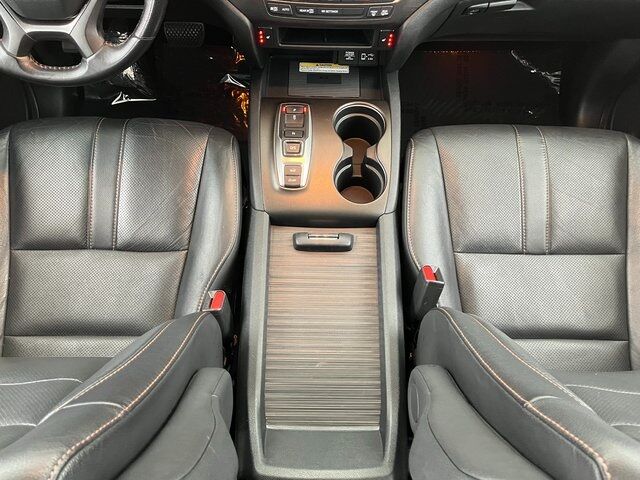 2022 Honda Passport TrailSport Carrollton TX