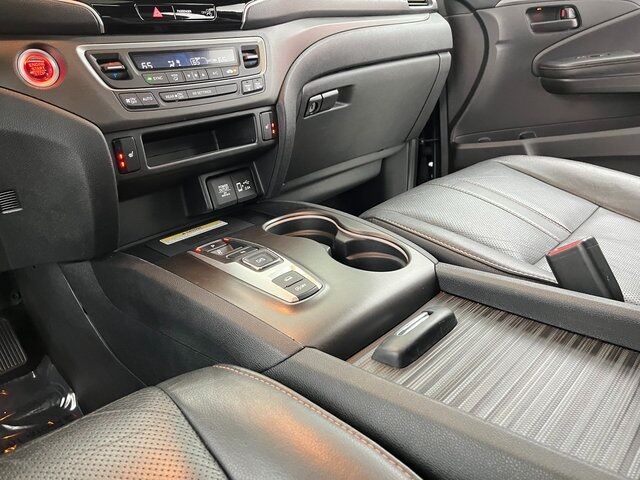 2022 Honda Passport TrailSport Carrollton TX