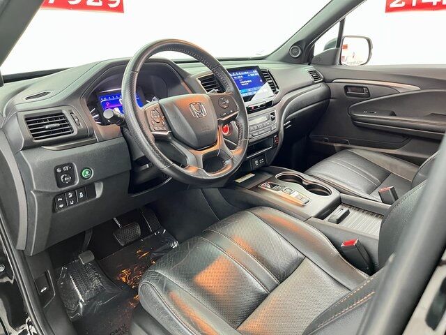 2022 Honda Passport TrailSport Carrollton TX