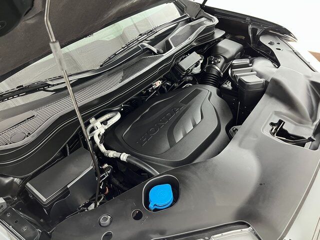 2022 Honda Passport TrailSport Carrollton TX