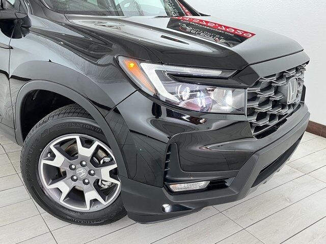 2022 Honda Passport TrailSport Carrollton TX