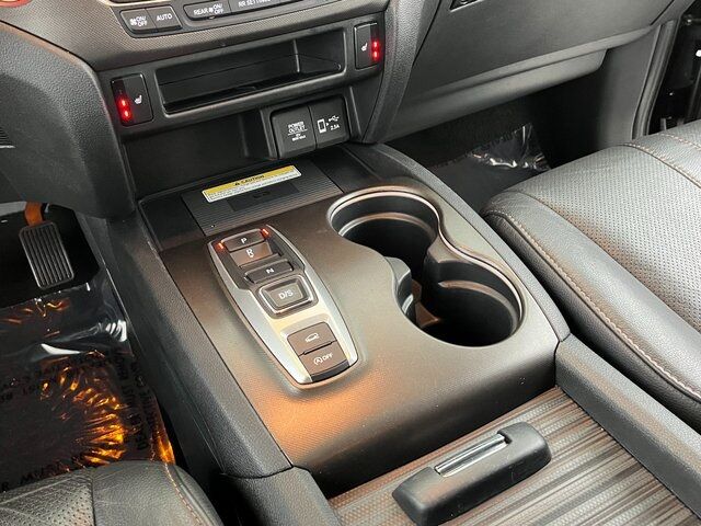 2022 Honda Passport TrailSport Carrollton TX