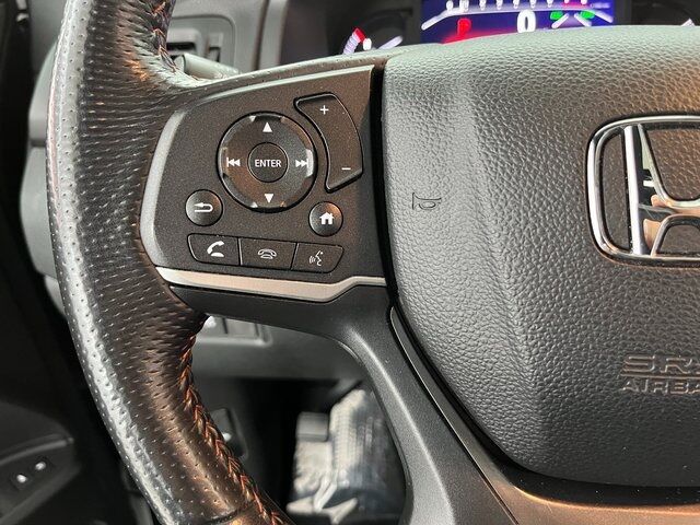 2022 Honda Passport TrailSport Carrollton TX