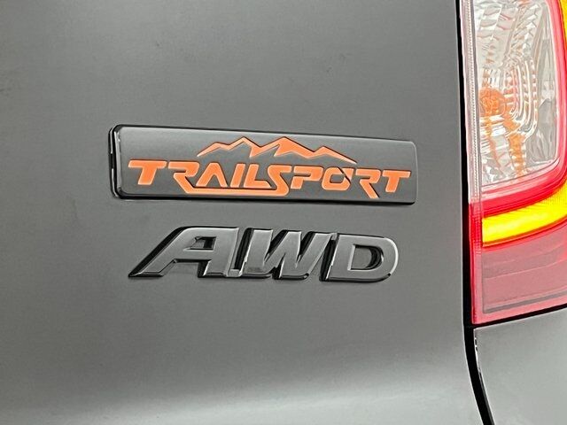 2022 Honda Passport TrailSport Carrollton TX