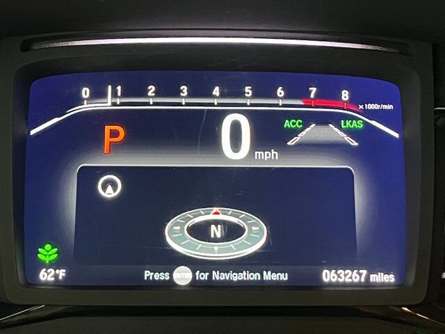 2022 Honda Passport TrailSport Carrollton TX