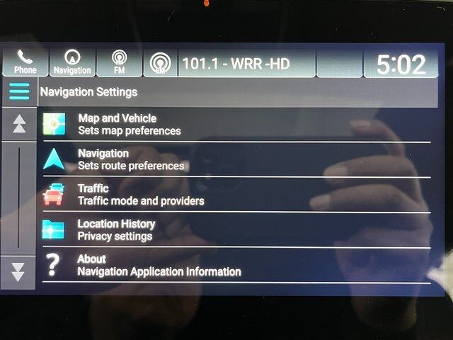 2022 Honda Passport TrailSport Carrollton TX