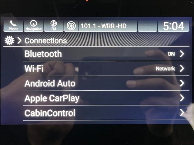 2022 Honda Passport TrailSport Carrollton TX