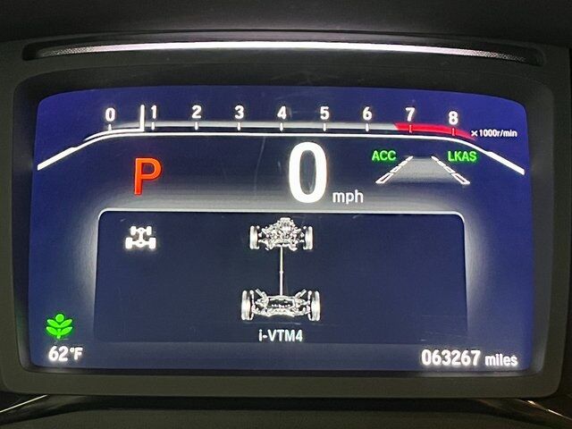 2022 Honda Passport TrailSport Carrollton TX