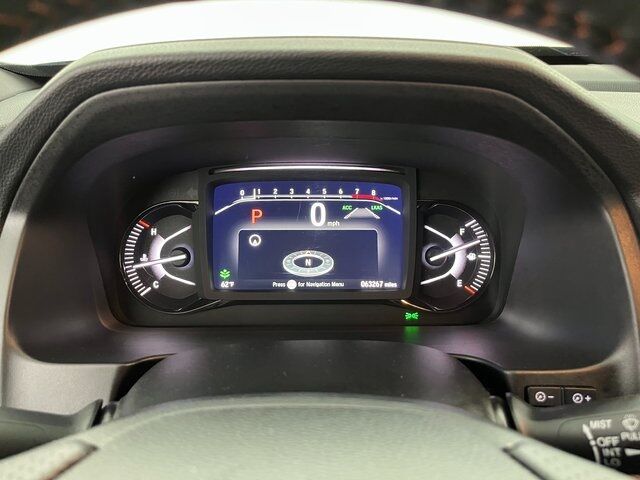 2022 Honda Passport TrailSport Carrollton TX