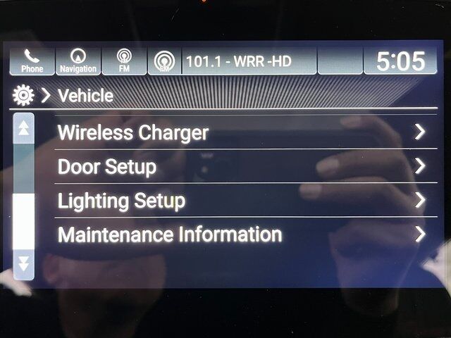 2022 Honda Passport TrailSport Carrollton TX