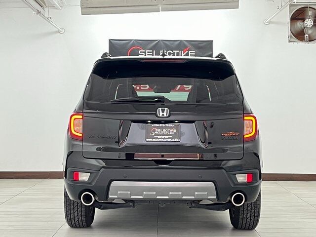 2022 Honda Passport TrailSport Carrollton TX