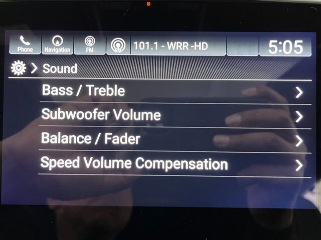 2022 Honda Passport TrailSport Carrollton TX