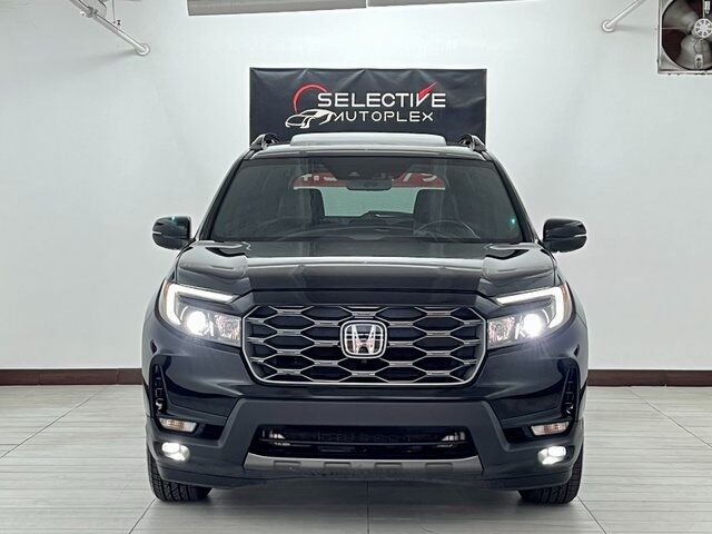 2022 Honda Passport TrailSport Carrollton TX