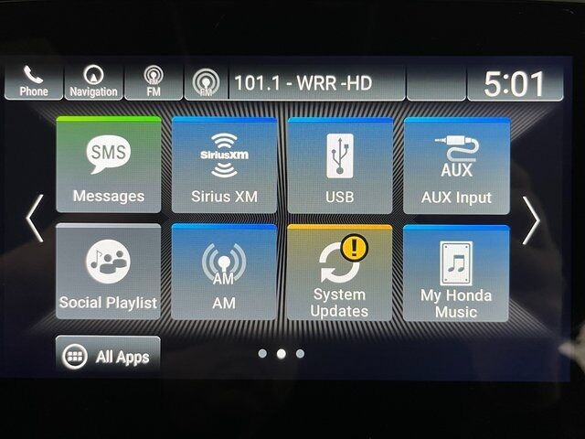 2022 Honda Passport TrailSport Carrollton TX