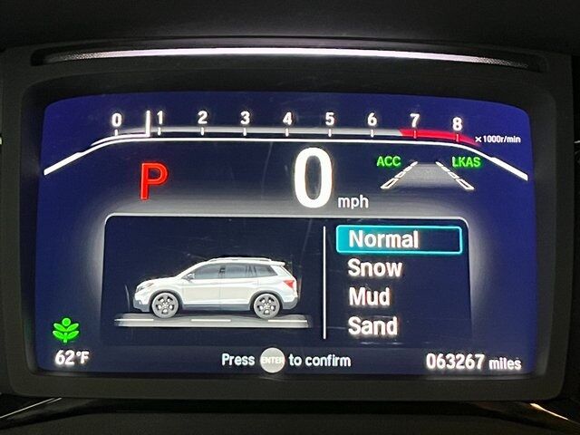 2022 Honda Passport TrailSport Carrollton TX