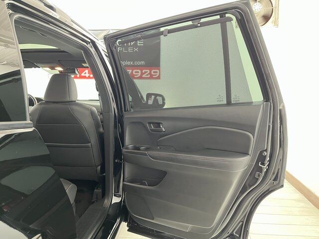 2022 Honda Passport TrailSport Carrollton TX