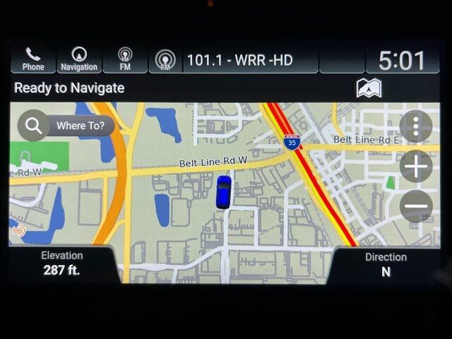 2022 Honda Passport TrailSport Carrollton TX