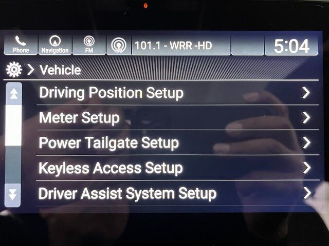 2022 Honda Passport TrailSport Carrollton TX