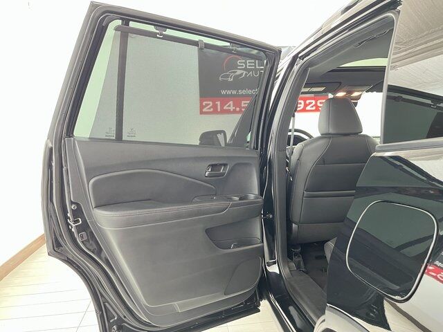 2022 Honda Passport TrailSport Carrollton TX