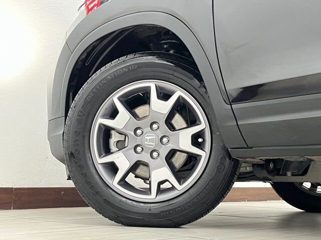 2022 Honda Passport TrailSport Carrollton TX