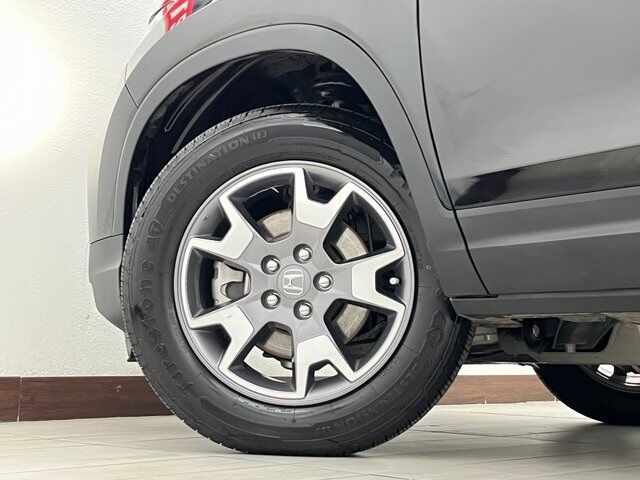 2022 Honda Passport TrailSport Carrollton TX